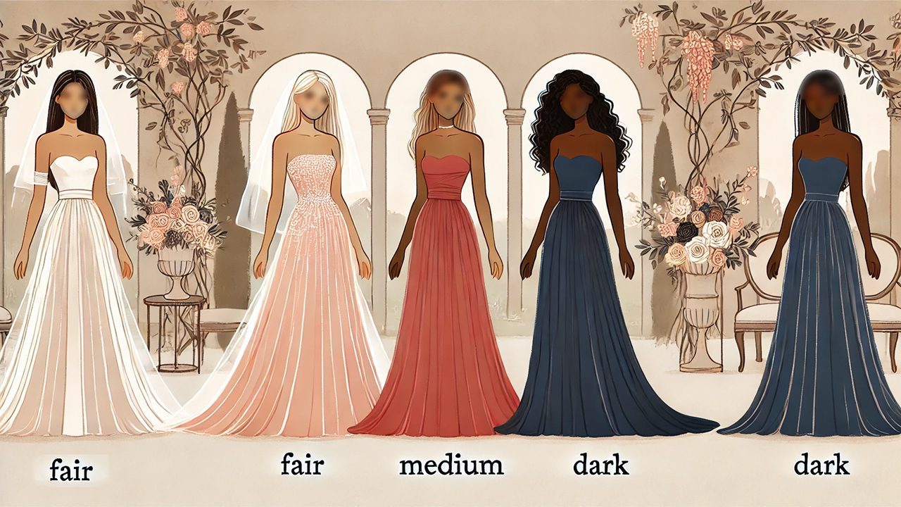 How to Choose the Right Color