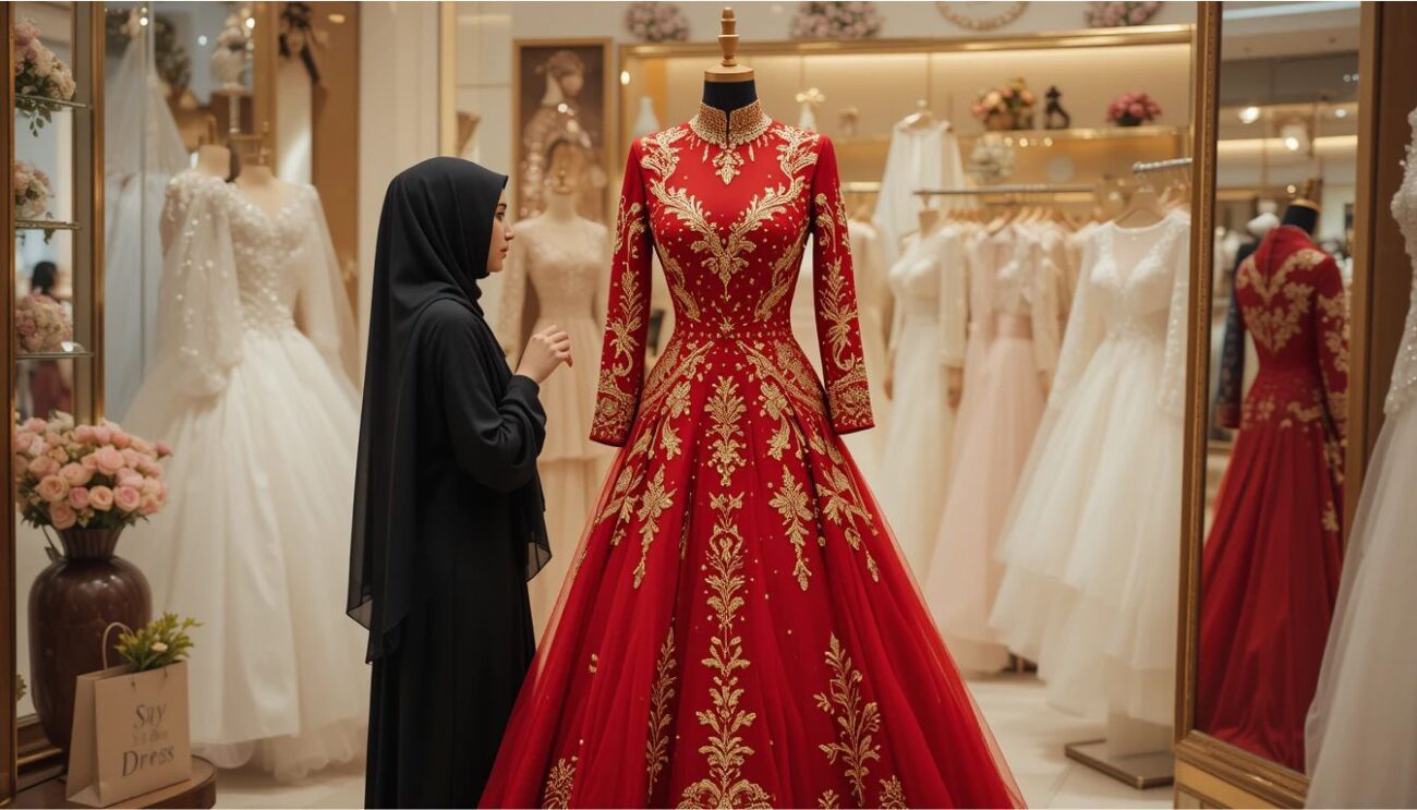 Tips for Stress-Free Bridal Shopping: Making Your Journey a Joyful Experience