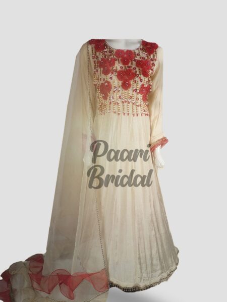 Sandy Skin Party Dress – Glow with Timeless Elegance!