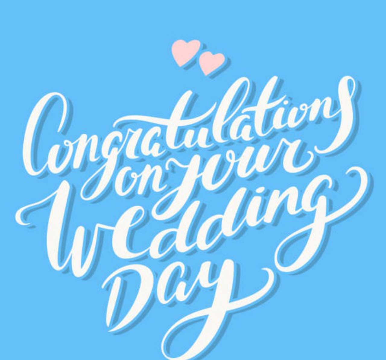 100+ Best Wedding Wishes for Card to Warm the Couple's Hearts