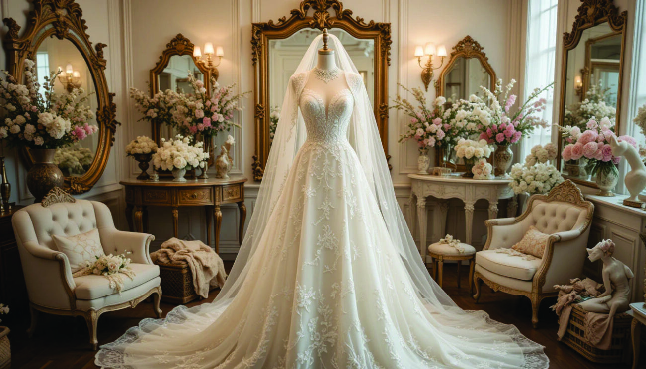 Game-Changing Tips to Elevate Bridal Style Like a Pro