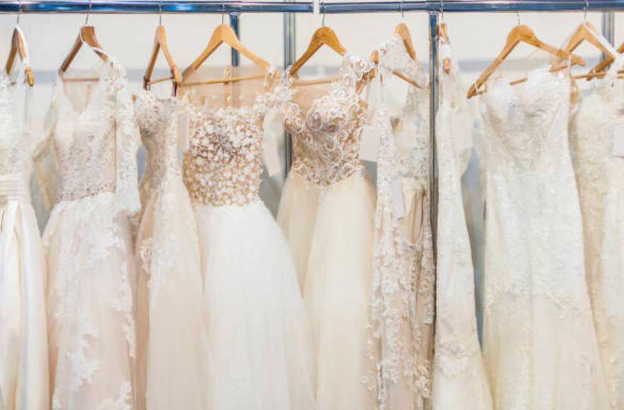 How to Choose the Perfect Bridal Attire for Your Body Type