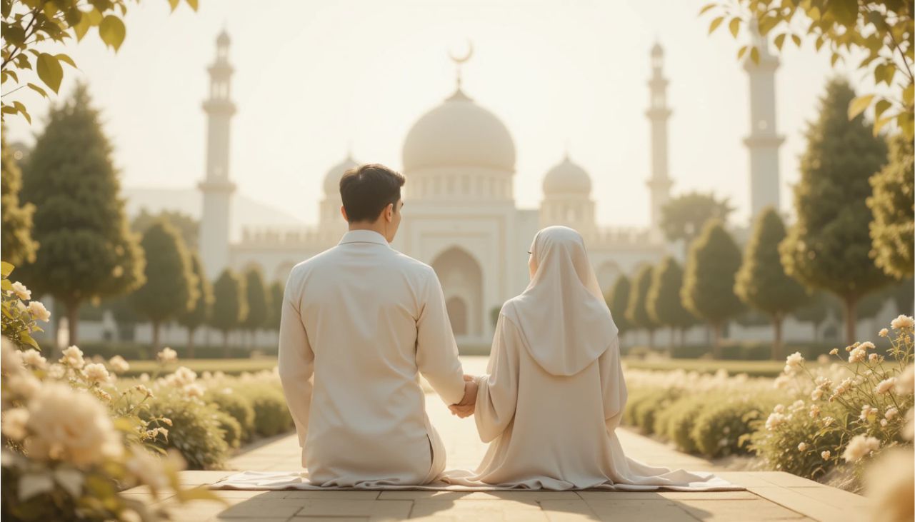 7 Key Rules of Marriage in Islam That Work