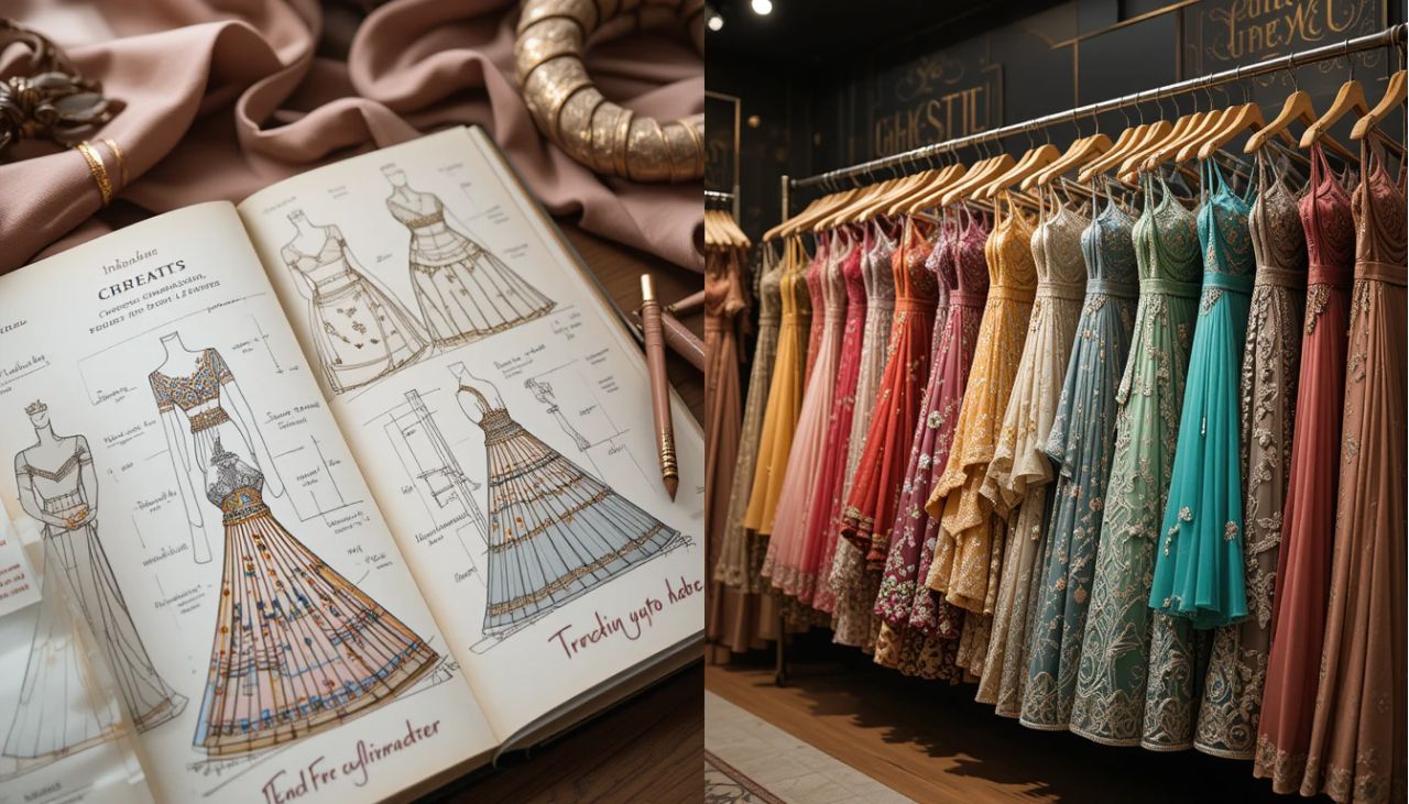 Customization vs. Ready-to-Wear — Which is Right for You?