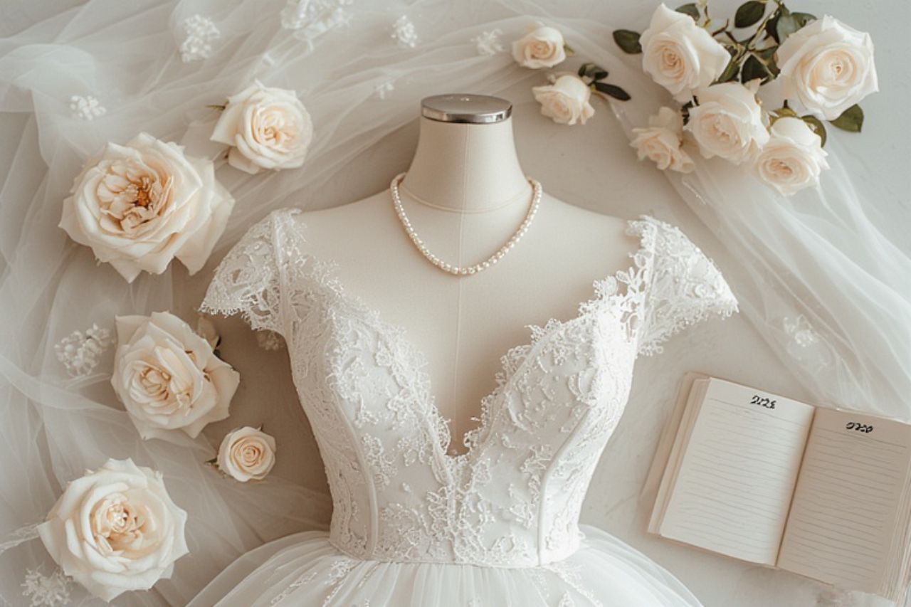 10 Expert Tips for Stress-Free Plus-Size Wedding Dress Shopping in 2025