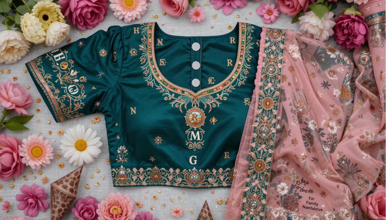 6. Add Fun with Personalized Elements