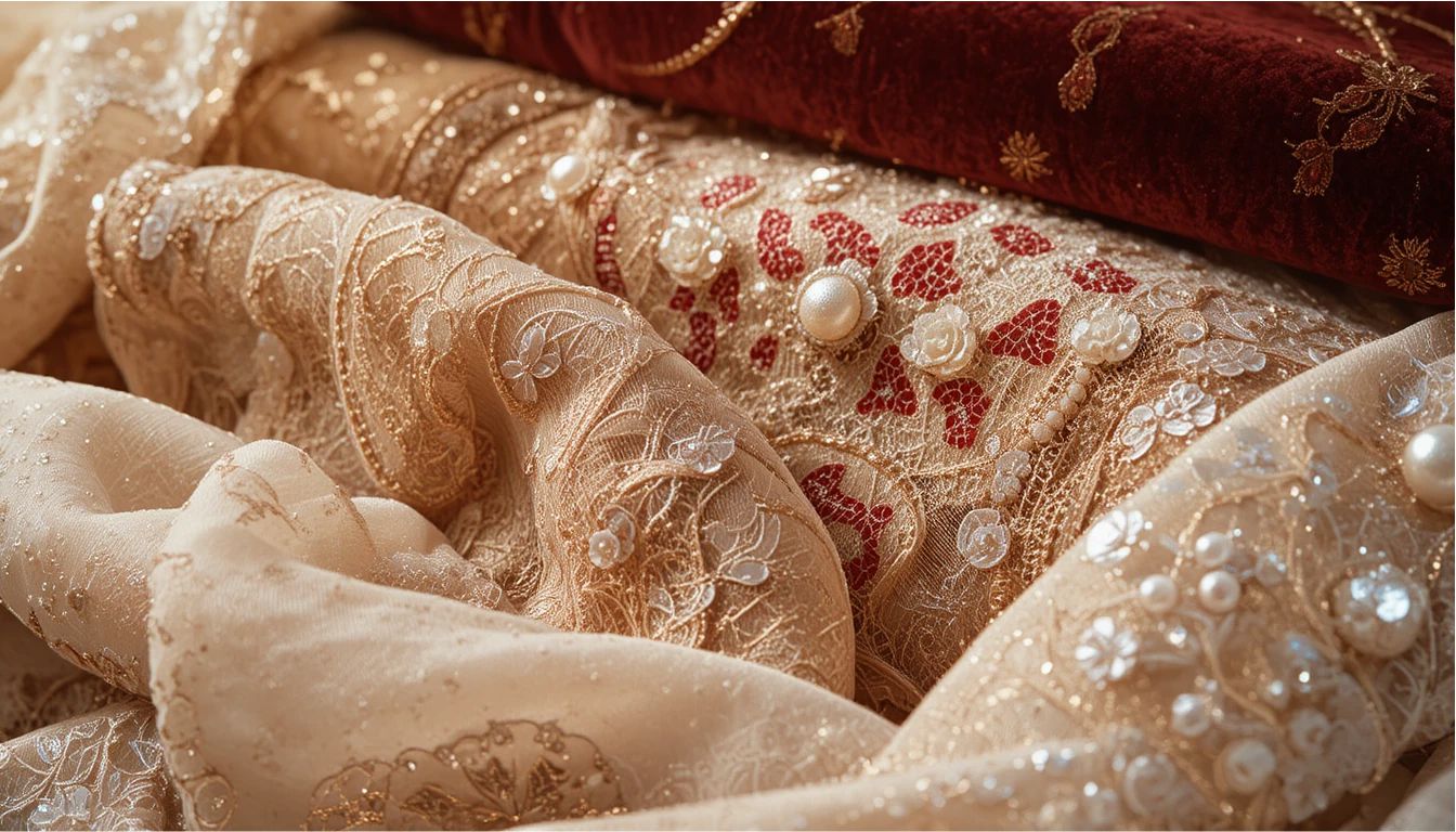 Bold Colors Meet Timeless Classics