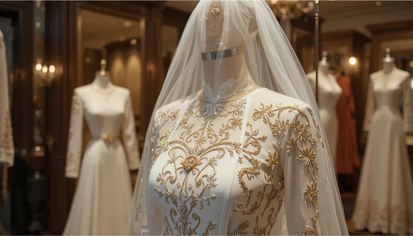 Customization & Personalization for a Unique Look