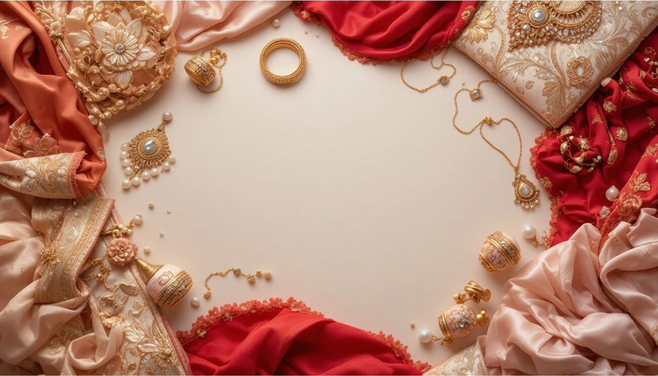 Top Bridal Fashion Ideas for 2025 Weddings