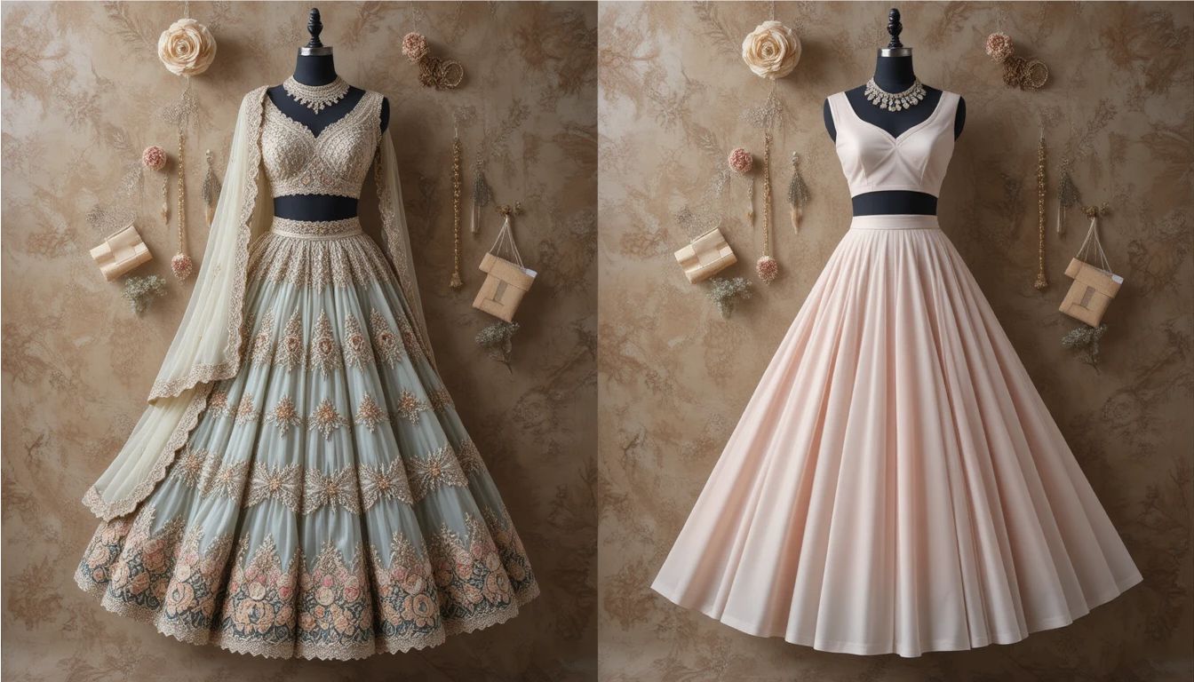 Blending Tradition with Modern Elegance