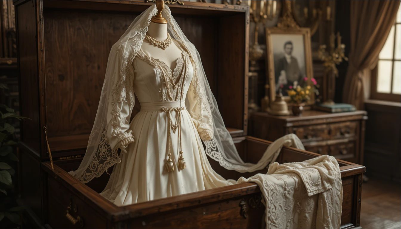 Durability and Heirloom Value