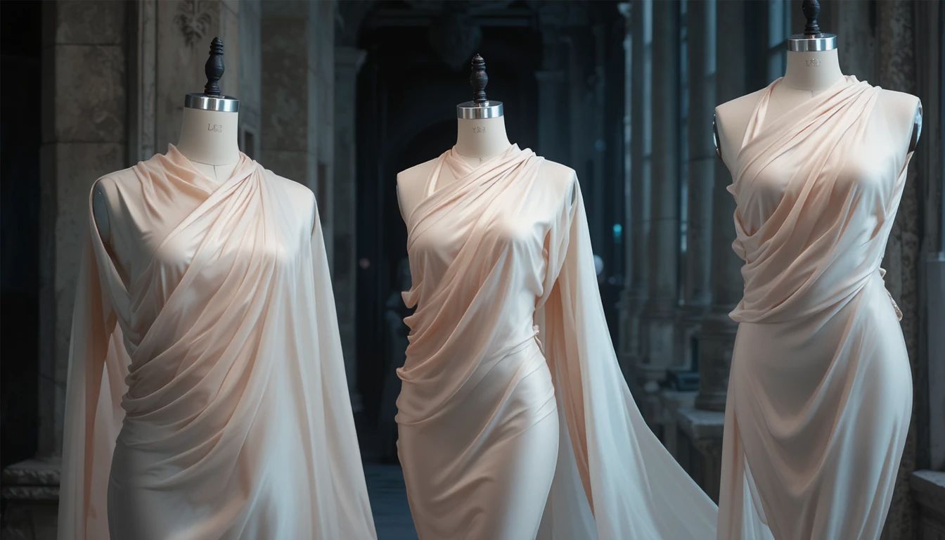 Flattering for Every Bride