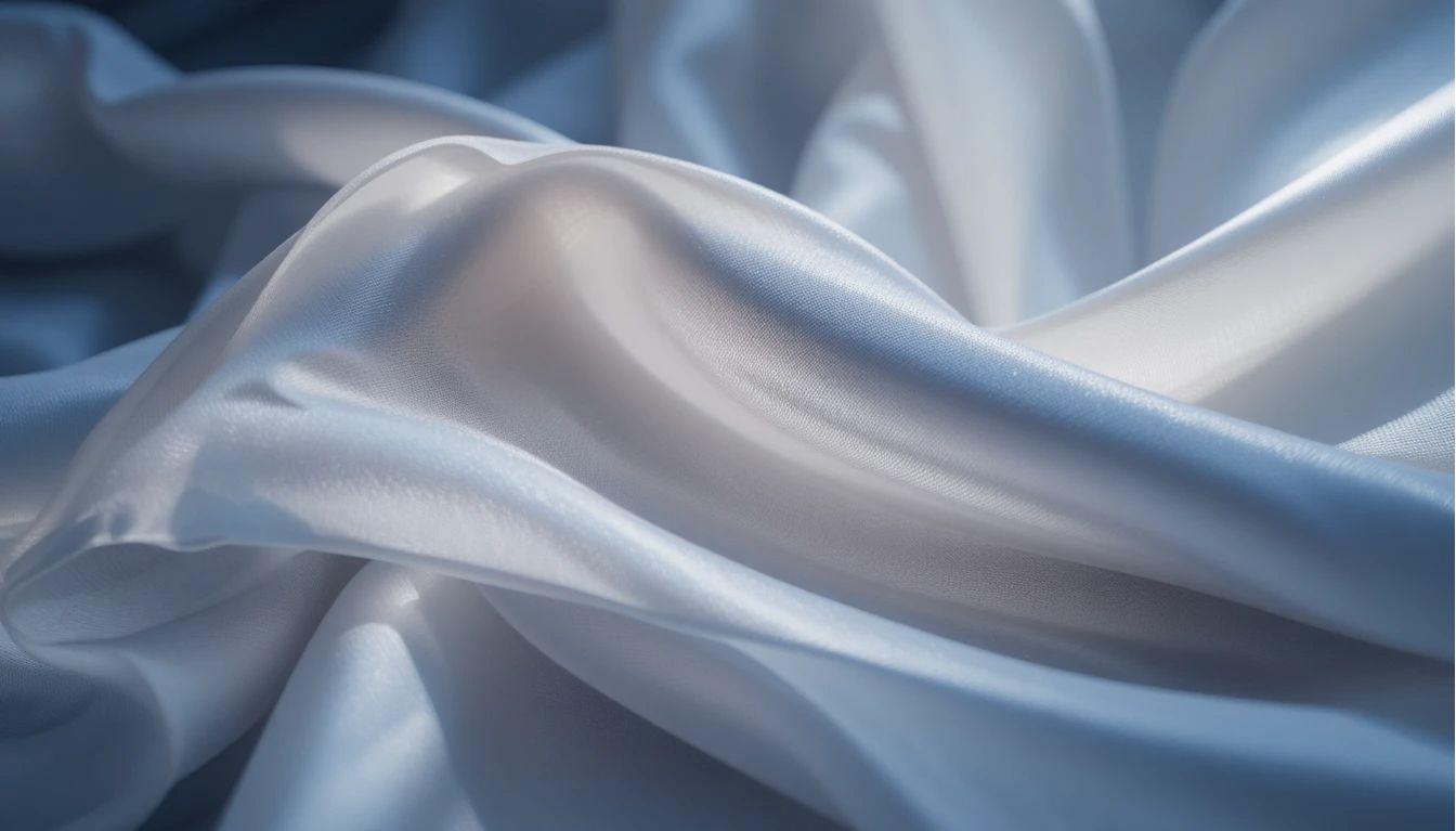 Luxurious Feel and Natural Shine