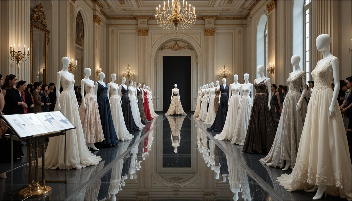 The Cultural Impact of Haute Couture on Global Fashion Trends