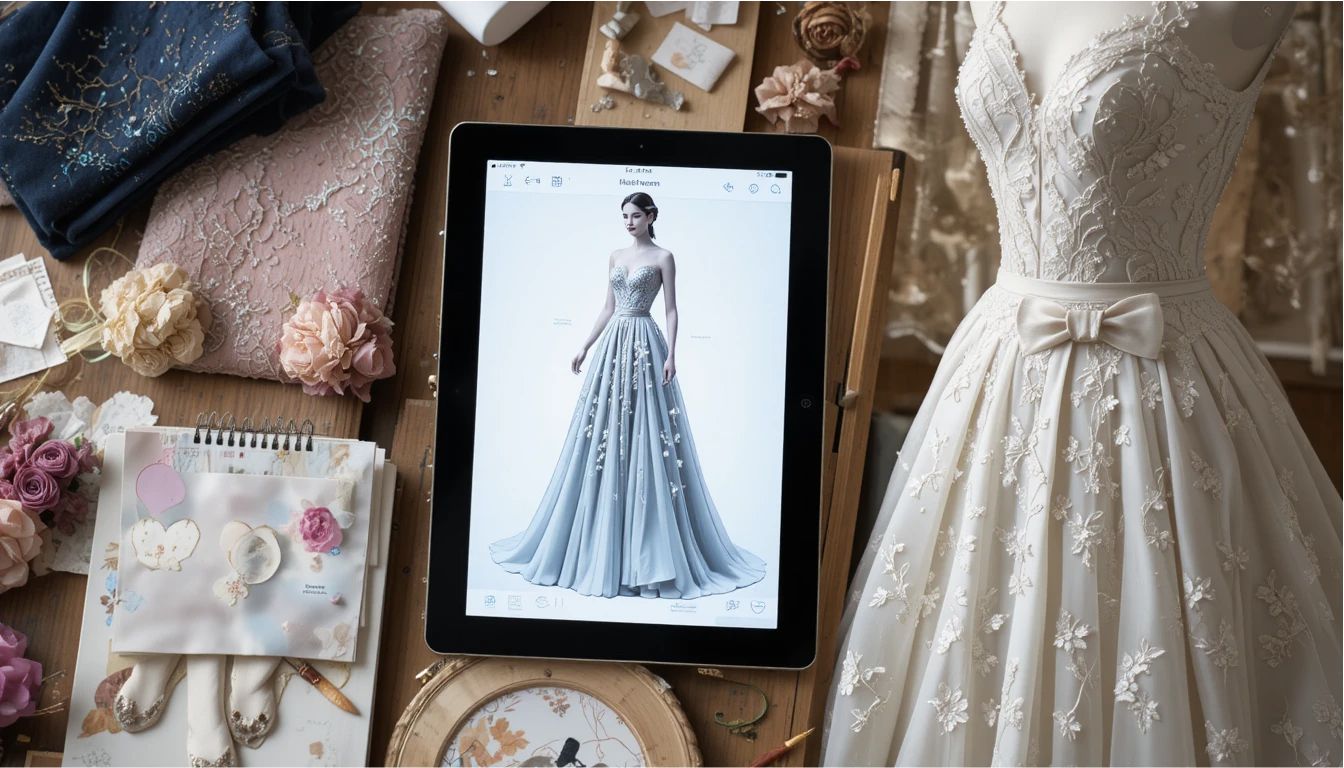 The Evolution of Haute Couture in the Modern Fashion Industry