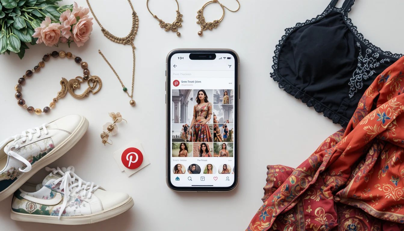 The Social Media Revolution: How Influencers Are Redefining Fusion Fashion
