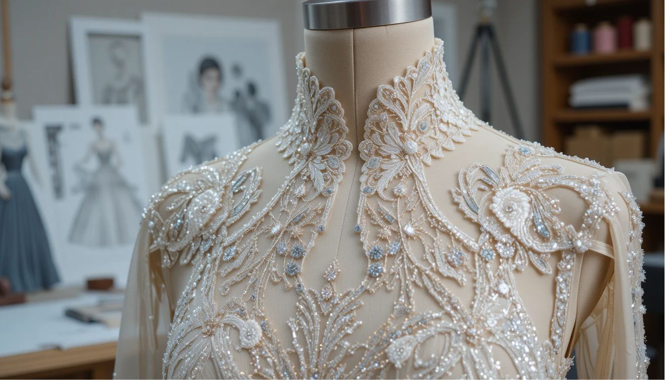 What Is Haute Couture and Why Does It Represent True Fashion Artistry