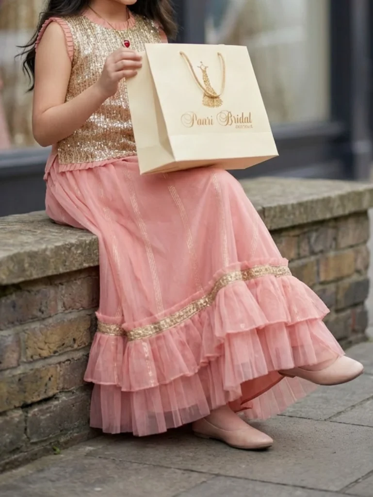 Festive Kids collection